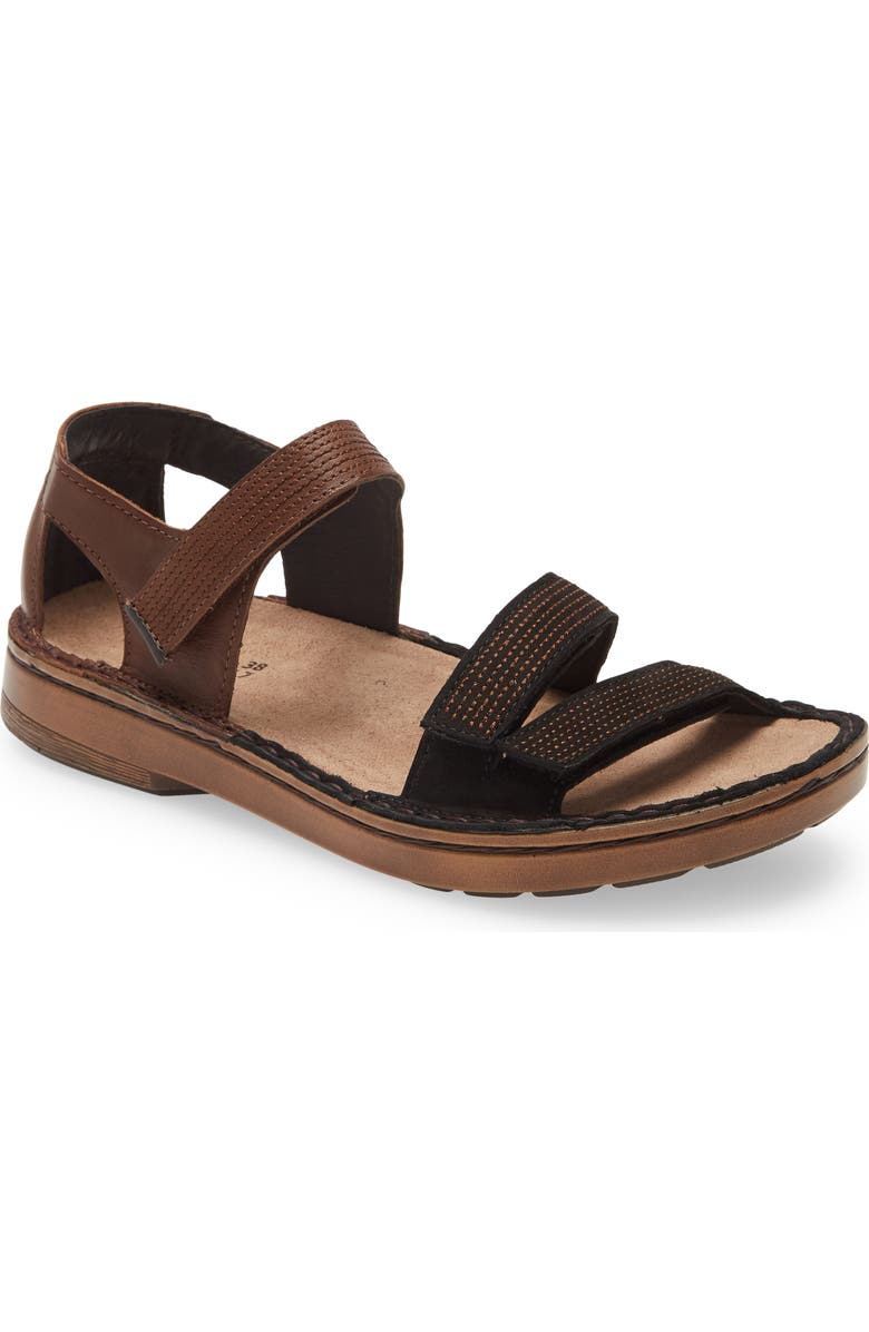 Naot Amarante Sandal, Main, color,