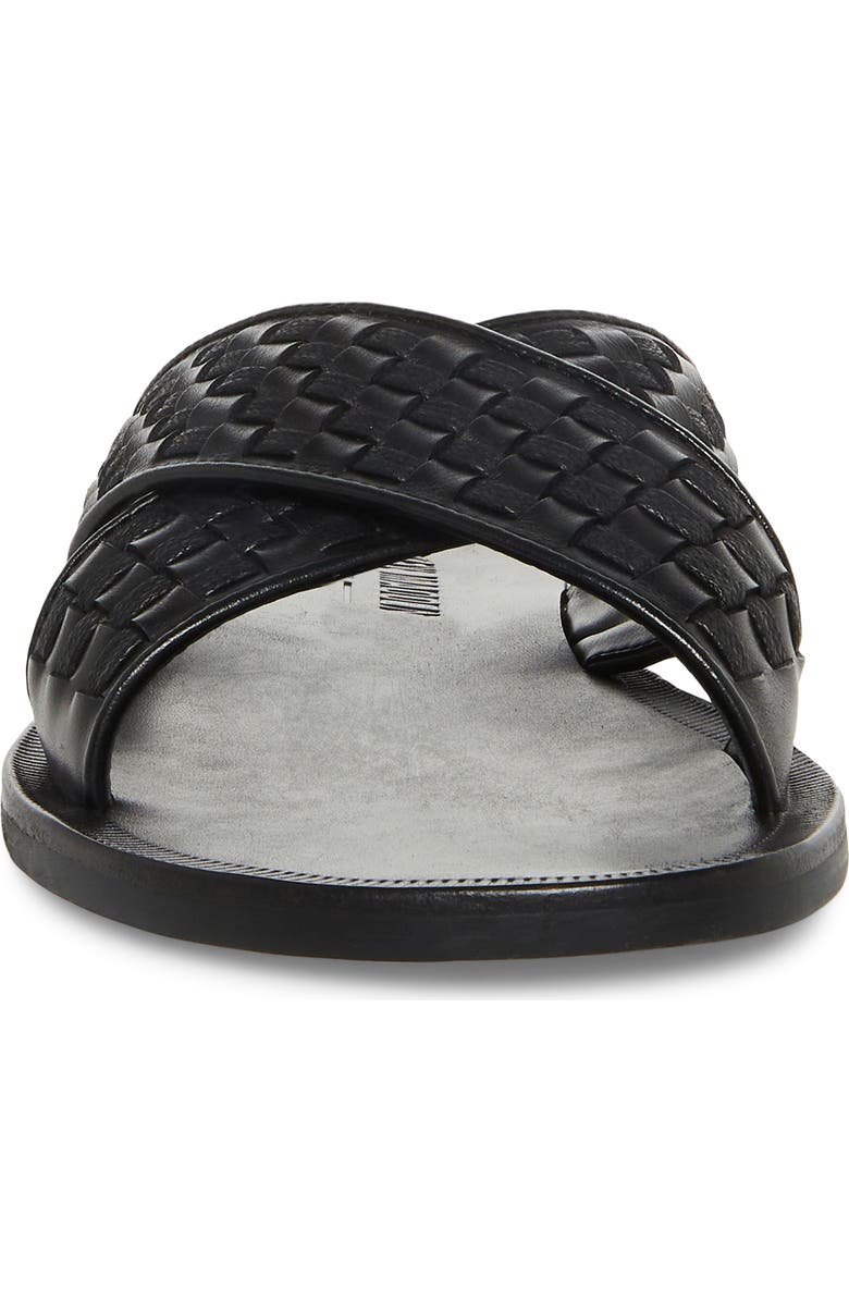 Steve Madden Lorenze Slide Sandal, Alternate, color,