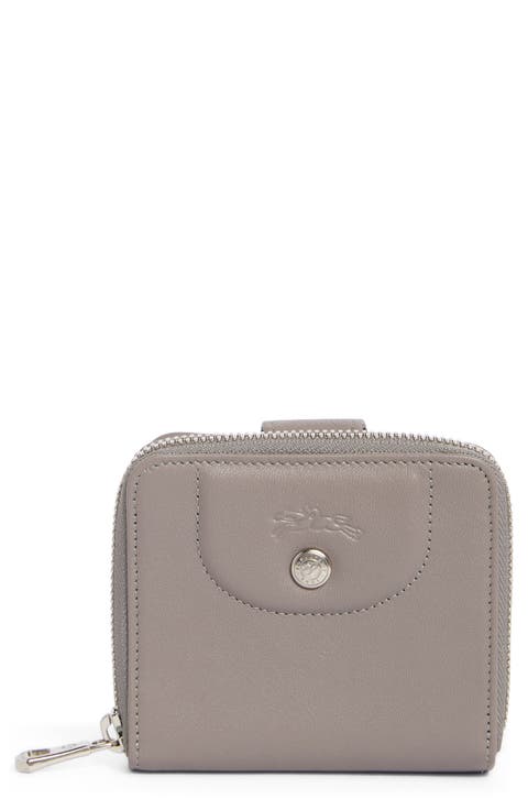 Le Pliage Compact Zip Wallet