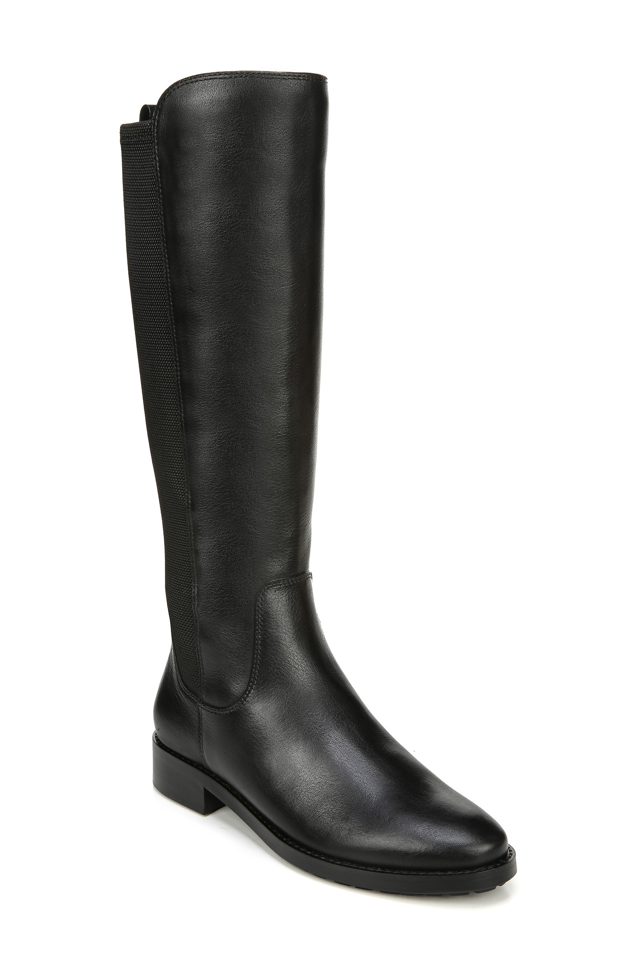 Naturalizer 27 Edit Kristi Knee High Boot, Main, color, 