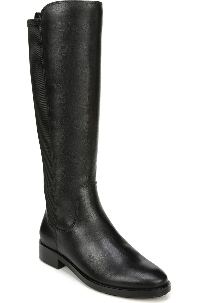 Naturalizer 27 Edit Kristi Knee High Boot, Main, color,