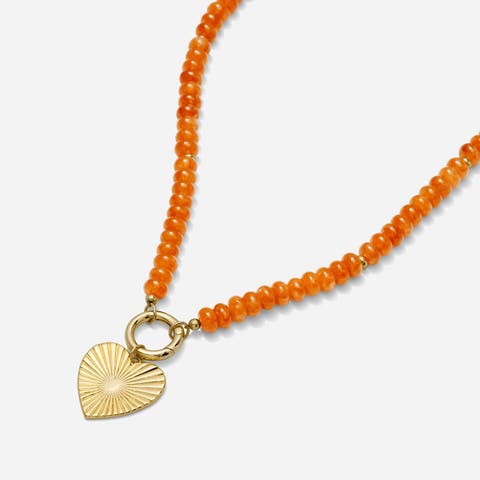 Sweetheart Necklace