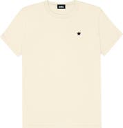 Dalix Womens Lil Star Lightweight Jersey Tee