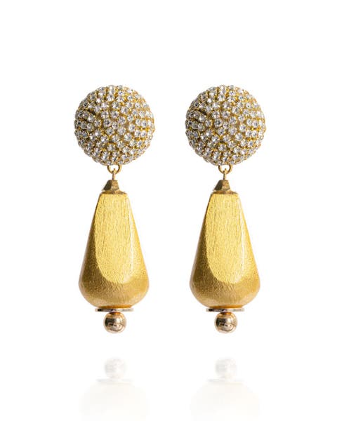 Dalia Earrings