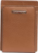Cole Haan Magnetic Front Pocket Slimfold Wallet