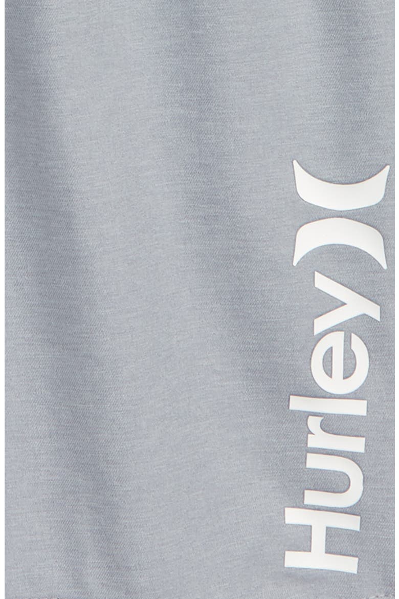 Hybrid Shorts, Alternate, color, GREY
