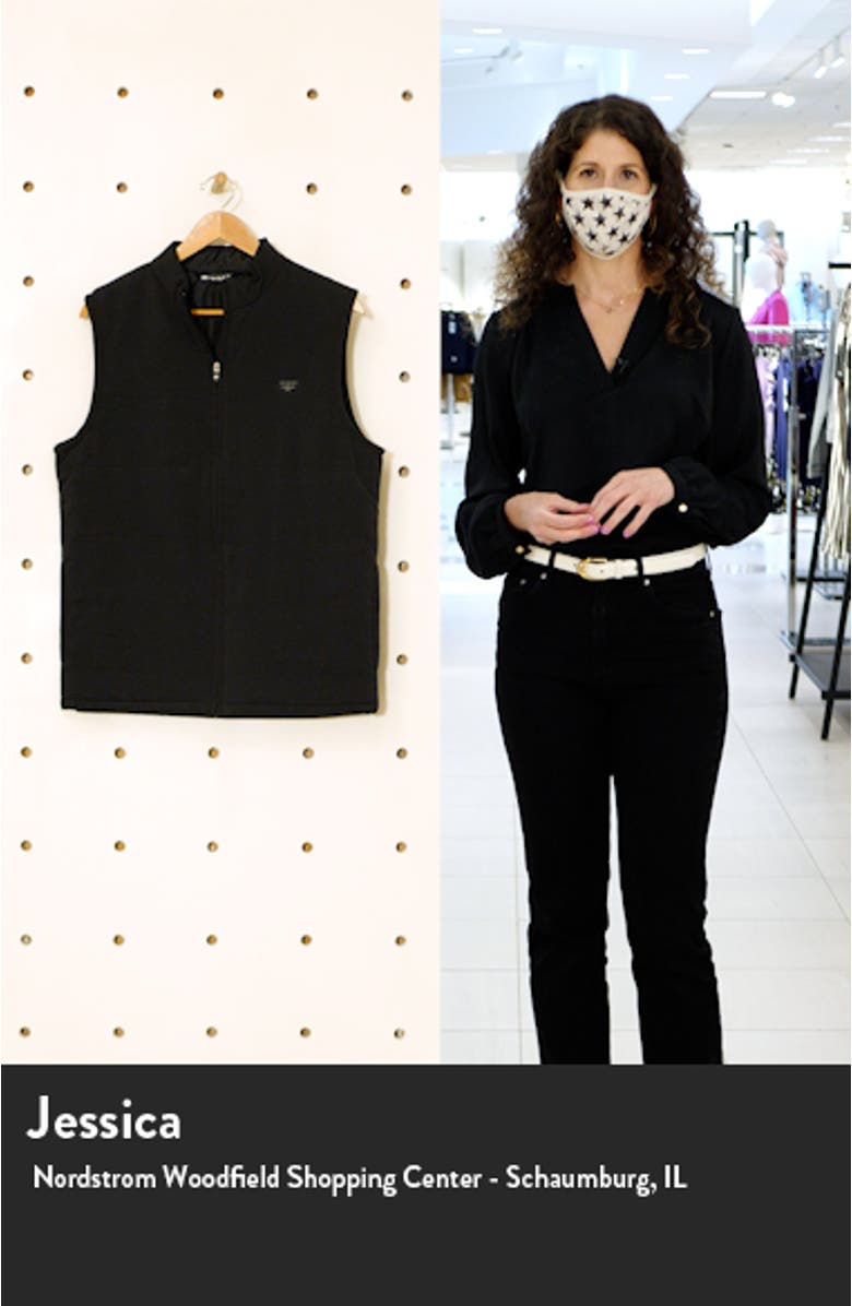 Keep On Keepin On Regular Fit Vest, sales video thumbnail