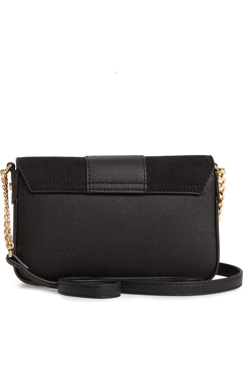 Topshop Cassie Crossbody Bag, Alternate, color,