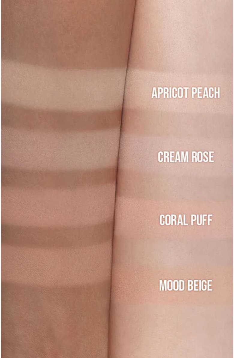 Dasique Blending Mood Cheek, Alternate, color, 