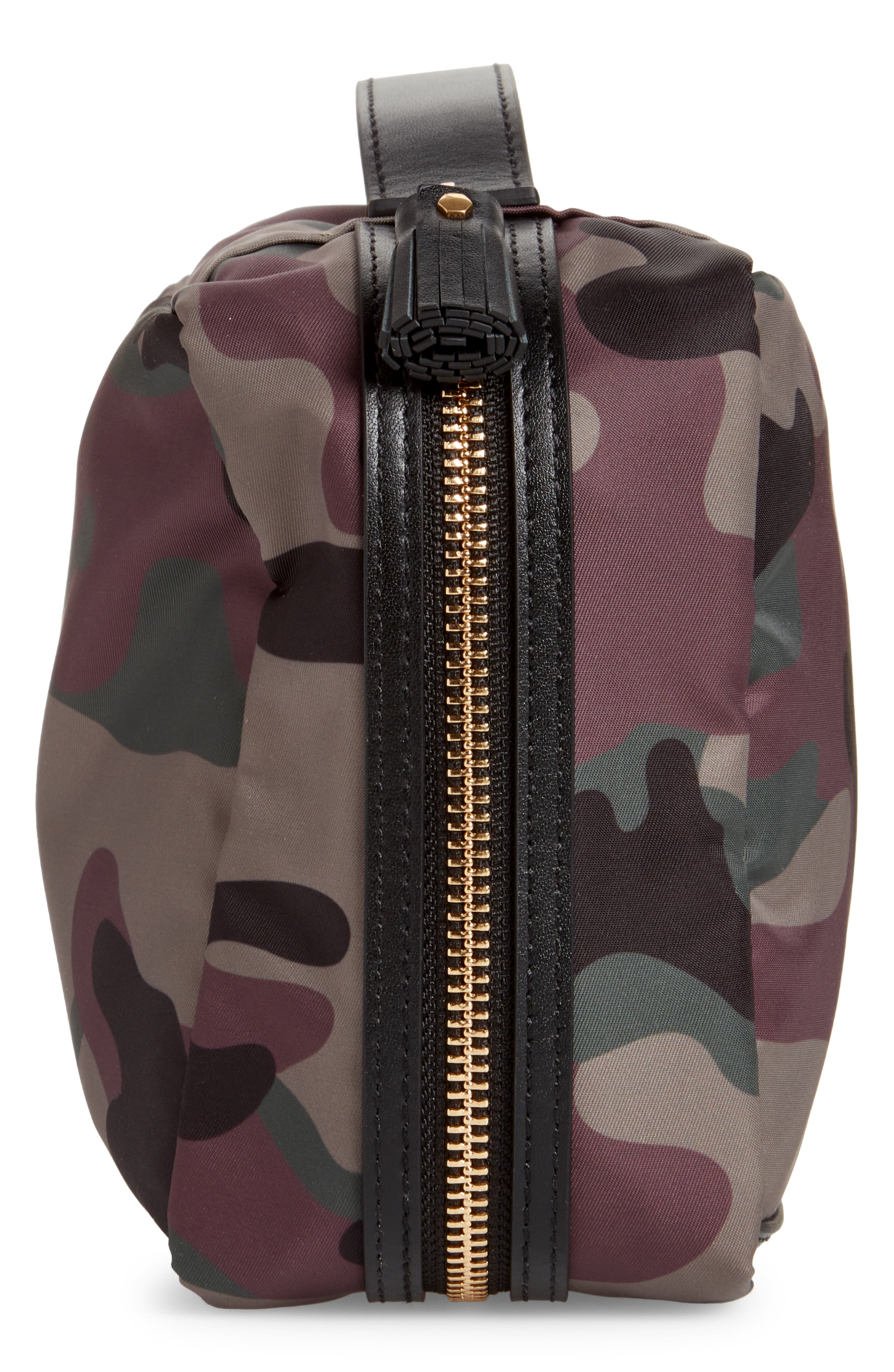 Anya Hindmarch Baby Emergency Kit, Alternate, color, 