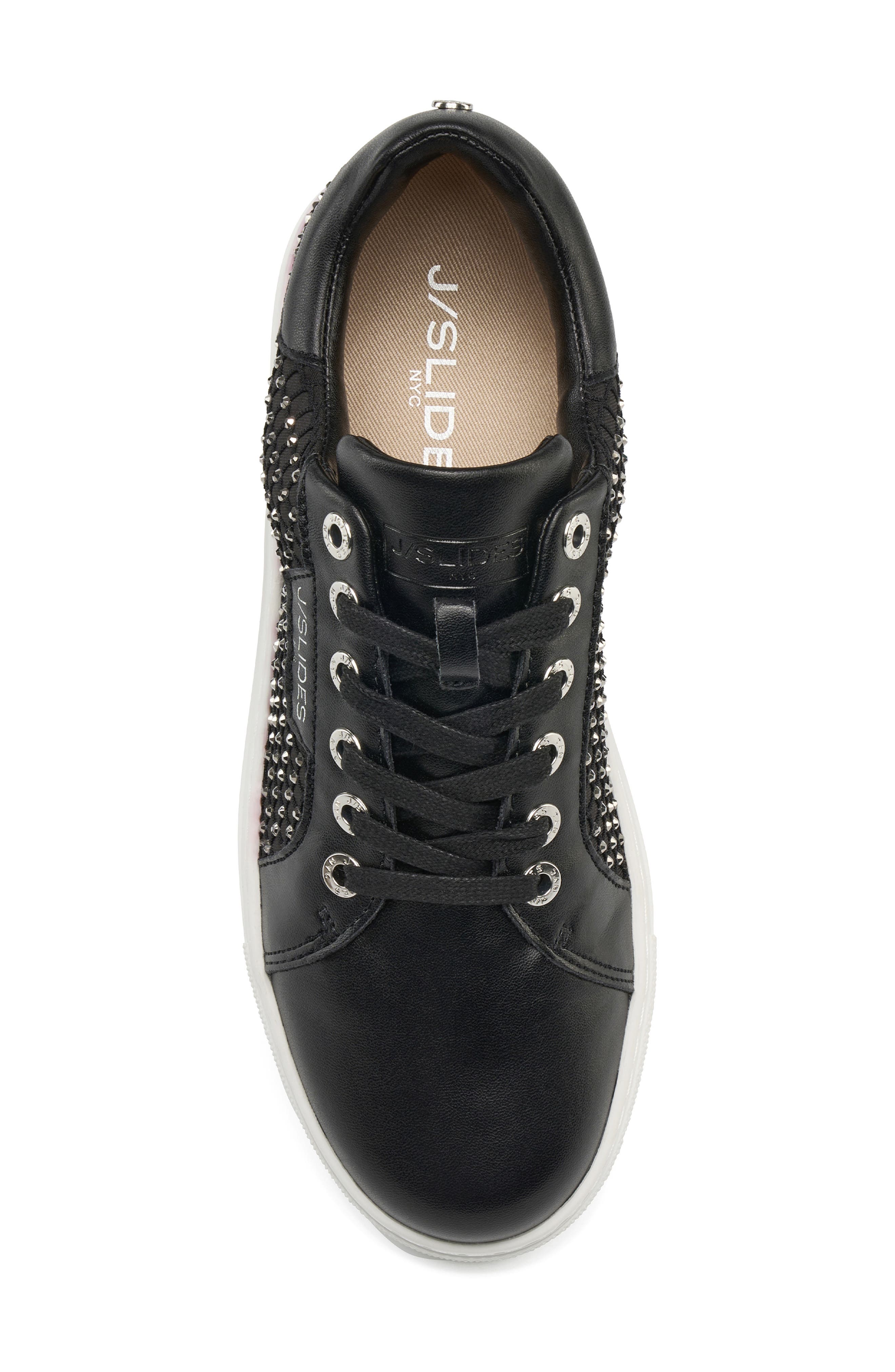 JSlides Tristie Sneaker, Alternate, color, 