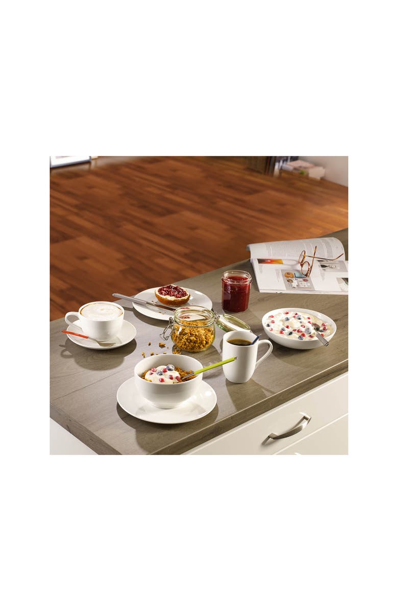 Villeroy & Boch For Me Mug  Set of 2, Alternate, color, White