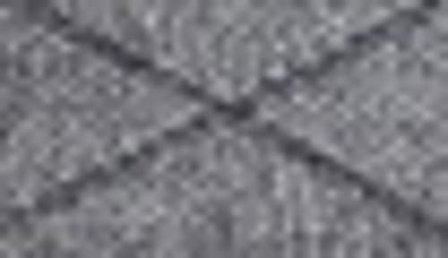 Parkland Collection Grampy Transitional Grey Throw Pillow In Gray