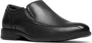 Clarks® Steadwell Slip-On Derby