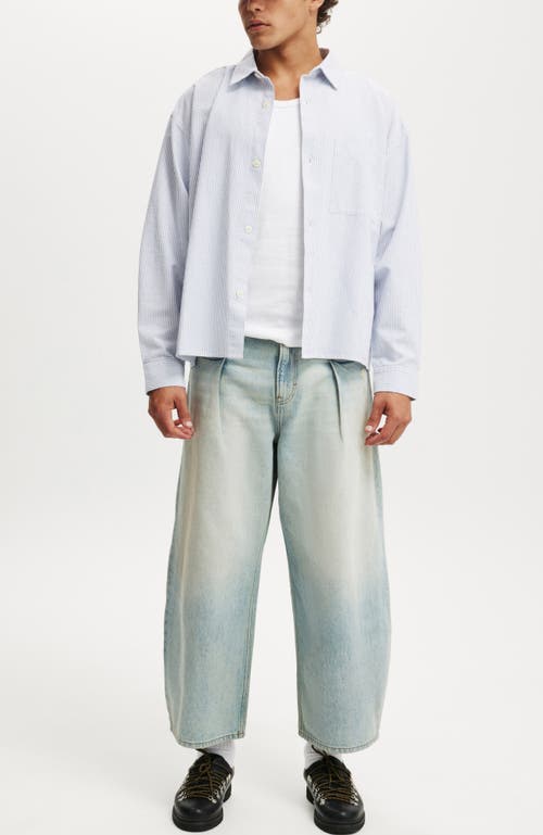 COTTON ON BAGGY BALLOON JEAN