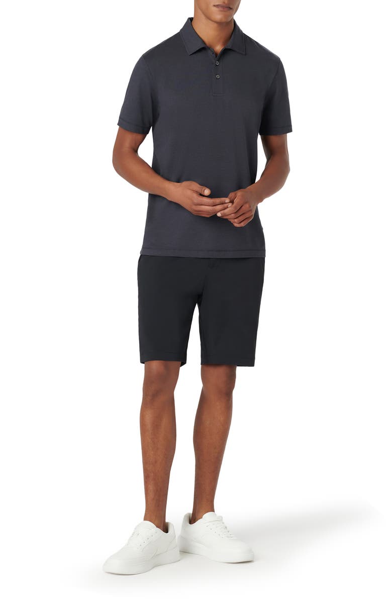 Bugatchi UV 50 Polo, Alternate, color, 