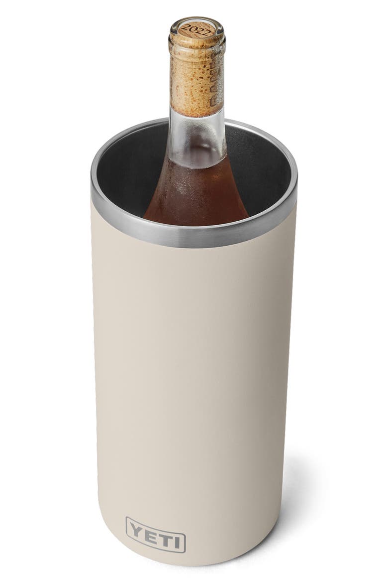 Rambler Wine Chiller, Alternate, color, CAPE TAUPE