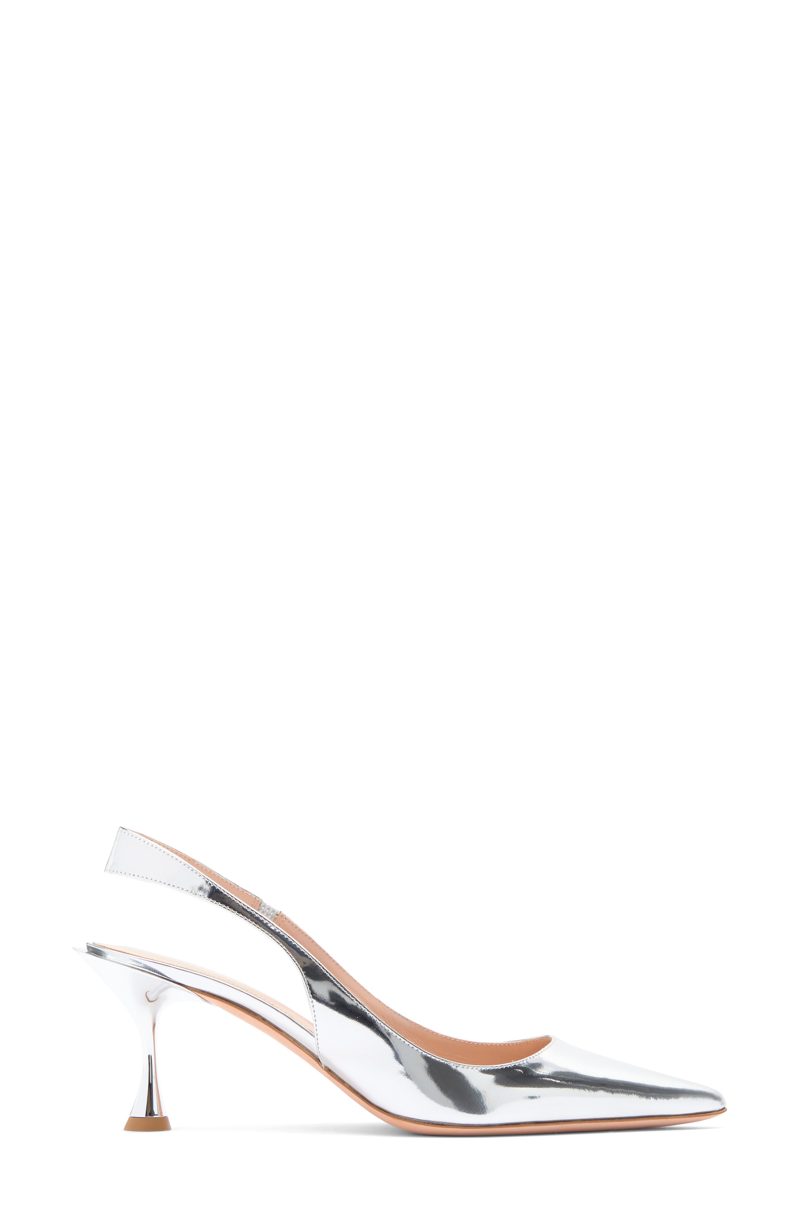 BETZÁBE Lola Pointed Toe Slingback Pump, Alternate, color, 