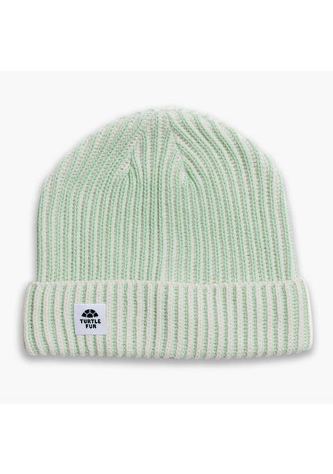 Sugarshack Watch Cap, Mint