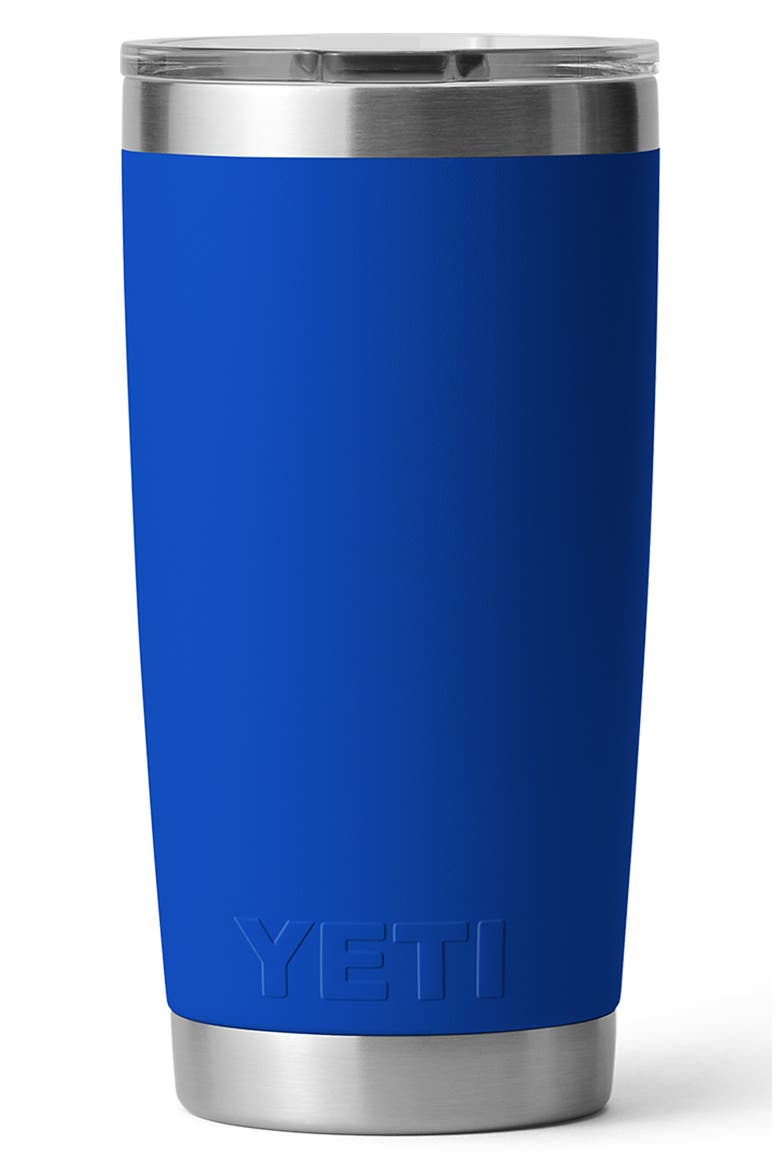 Rambler 20-Ounce Tumbler, Alternate, color, ROYAL BLUE