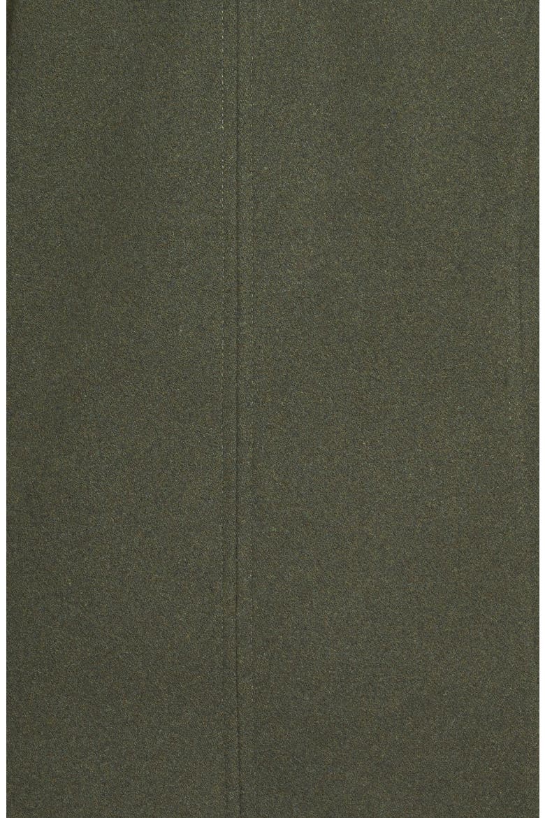 Toggle Jacket, Alternate, color, HUNTER GREEN