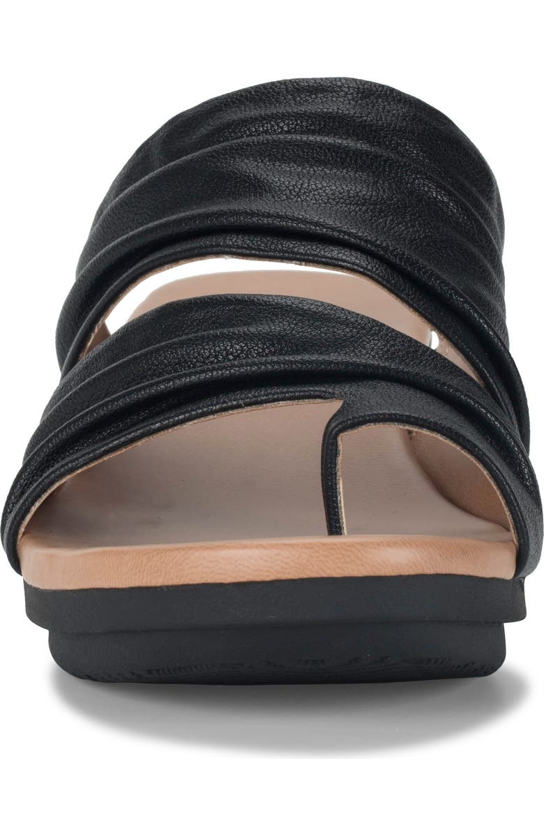 BARETRAPS Slide Sandal, Alternate, color, Black