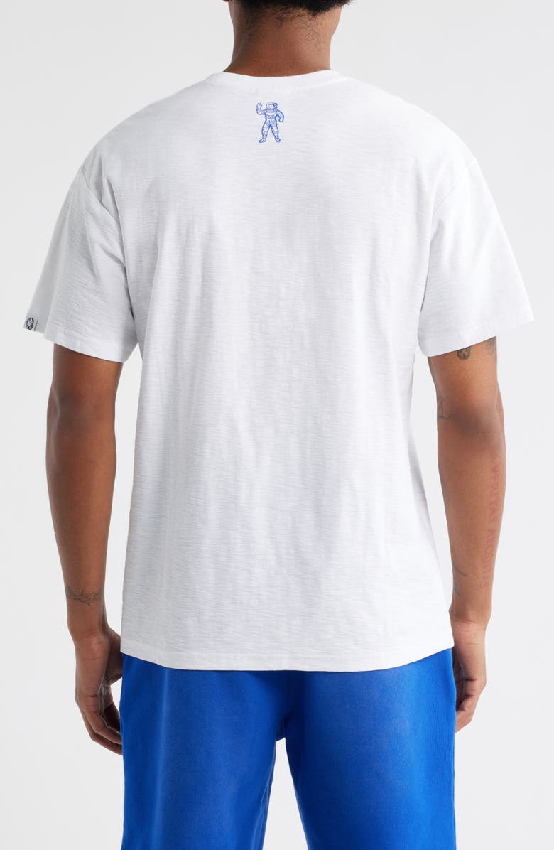 Billionaire Boys Club Cruise Graphic T-Shirt, Alternate, color, 