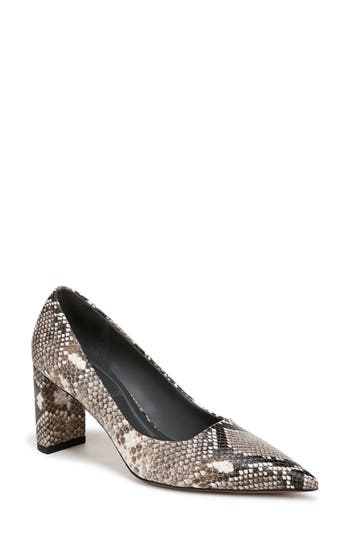 Franco Sarto Giovanna Pointed Toe Pump