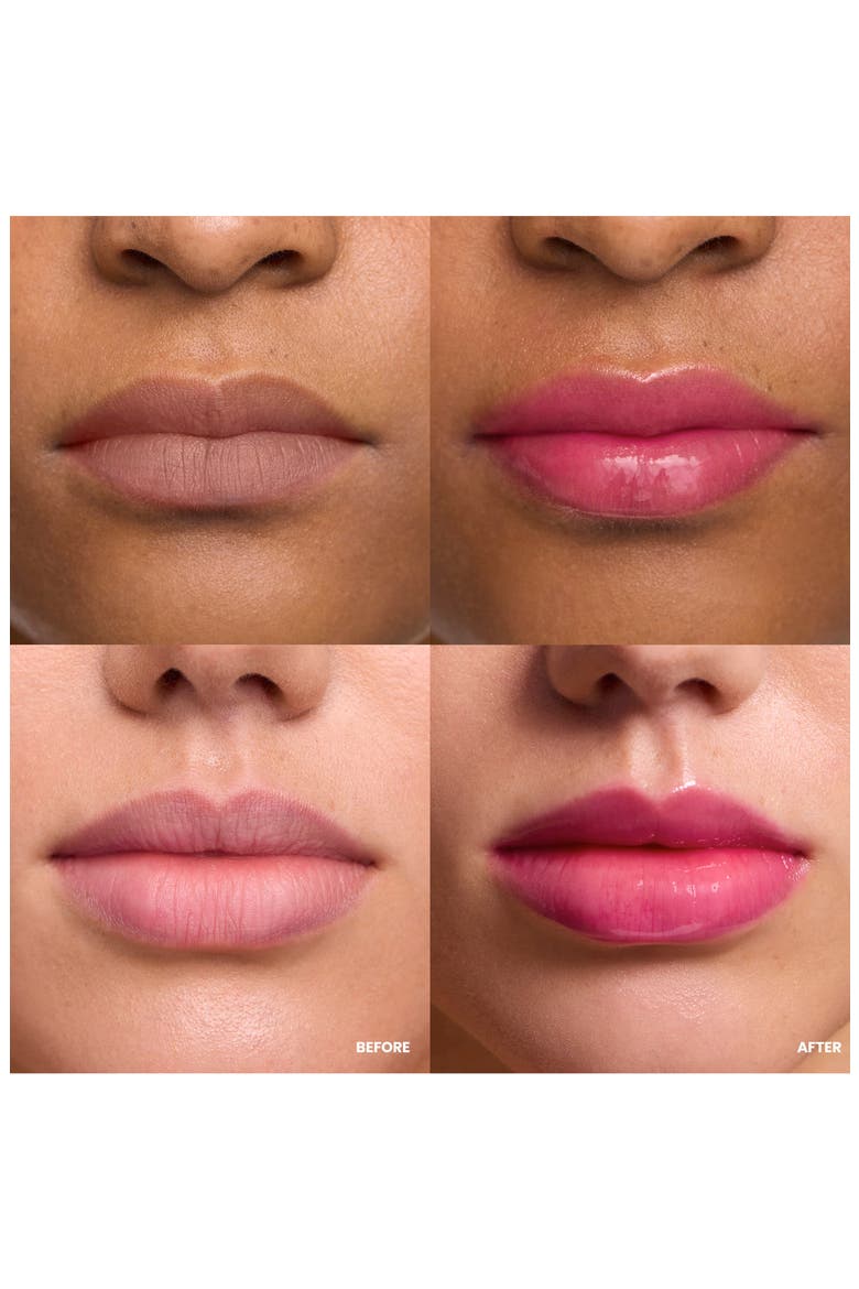 Lip Rehab Serum-in-Oil, Alternate, color, KISSED
