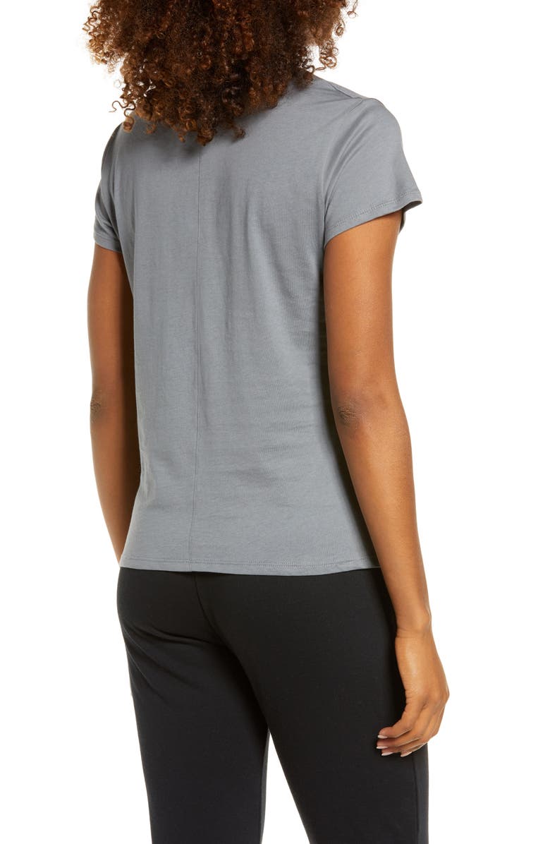 Alternative Organic Cotton T-Shirt, Alternate, color, 