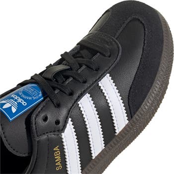 Adidas samba toddler size 8 deals