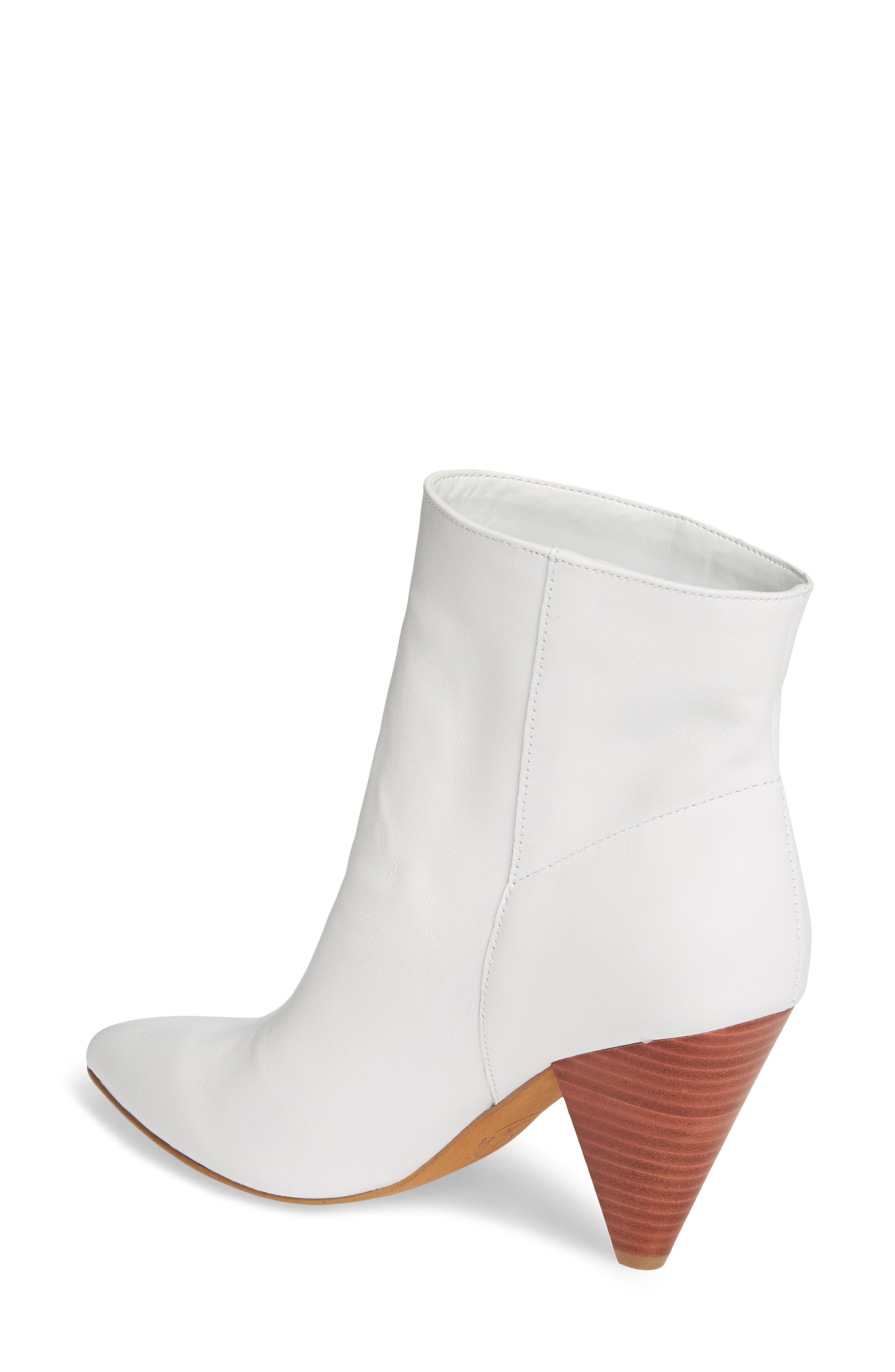 Treasure & Bond Scope Bootie, Alternate, color, 