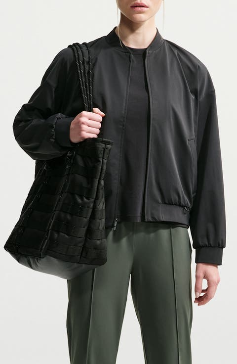 24.7 Bomber Jacket