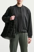 Nike 24.7 Bomber Jacket