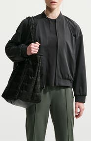 Nike 24.7 Bomber Jacket