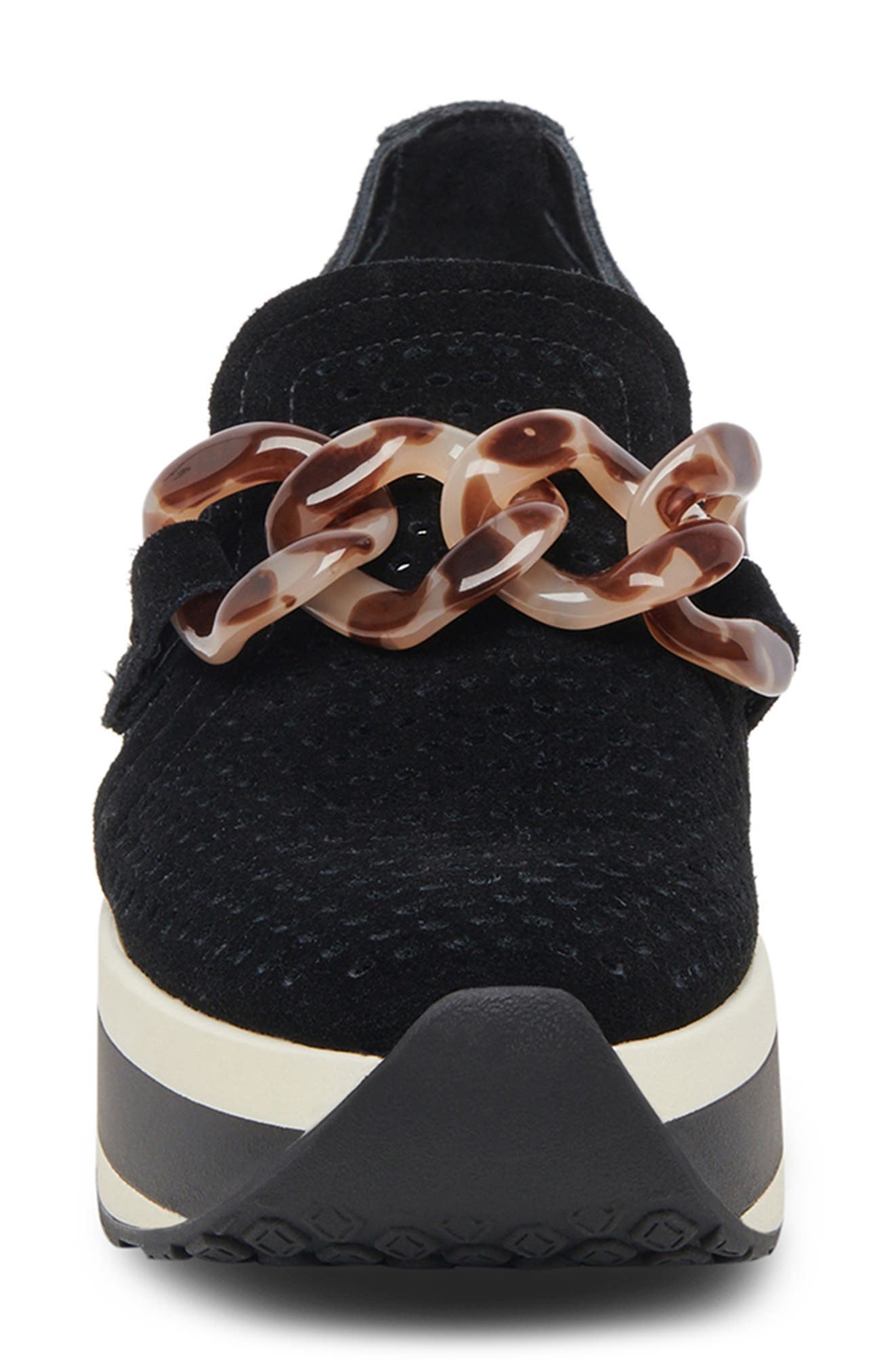 Dolce Vita Jhenee Platform Sneaker, Alternate, color, 