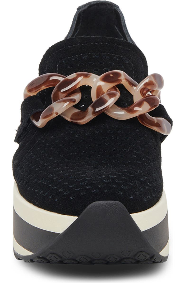 Dolce Vita Jhenee Platform Sneaker, Alternate, color,