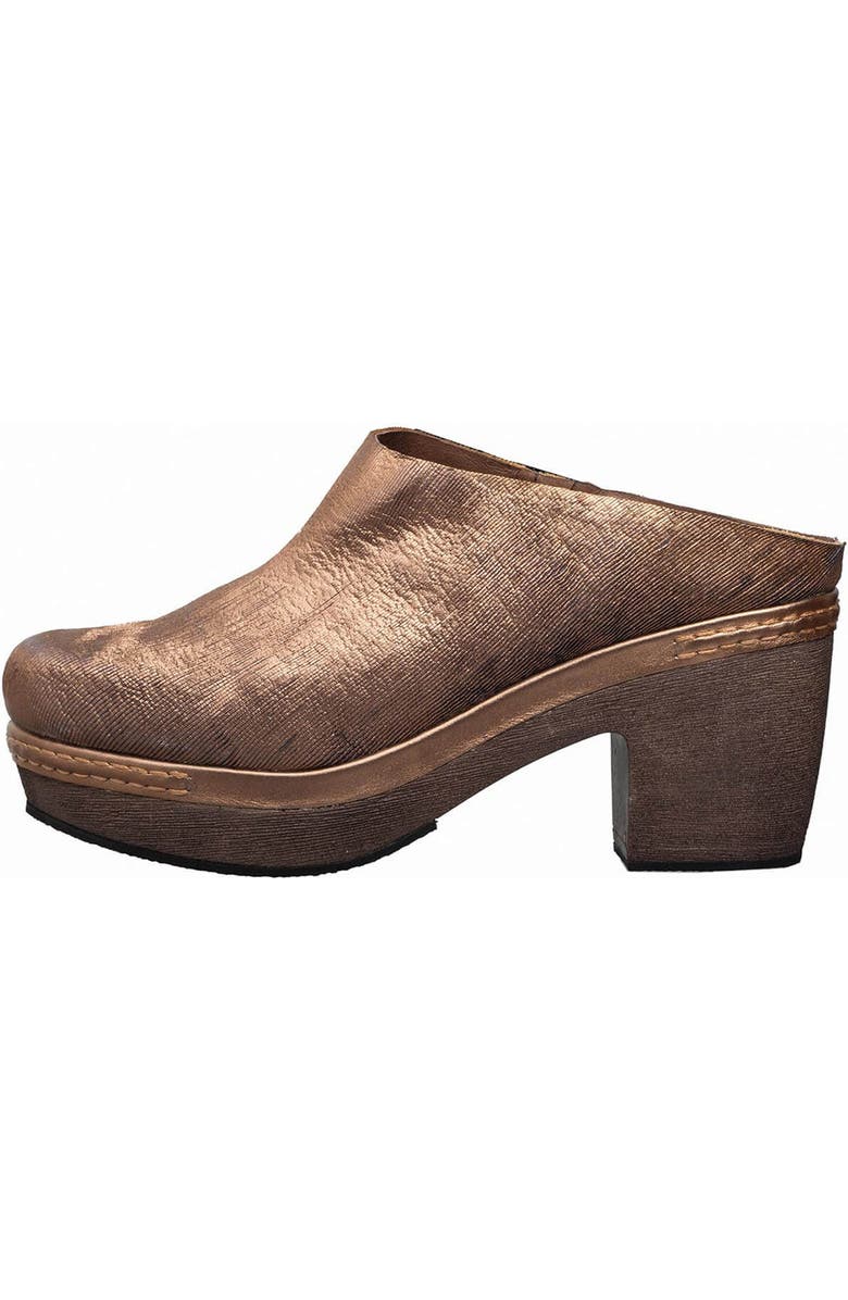 ANTELOPE Vida Clog, Alternate, color,