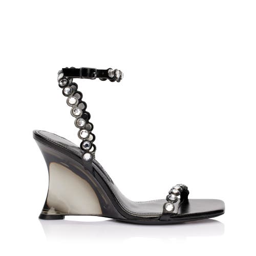 JESSICA RICH JESSICA RICH DIAMOND WEDGE