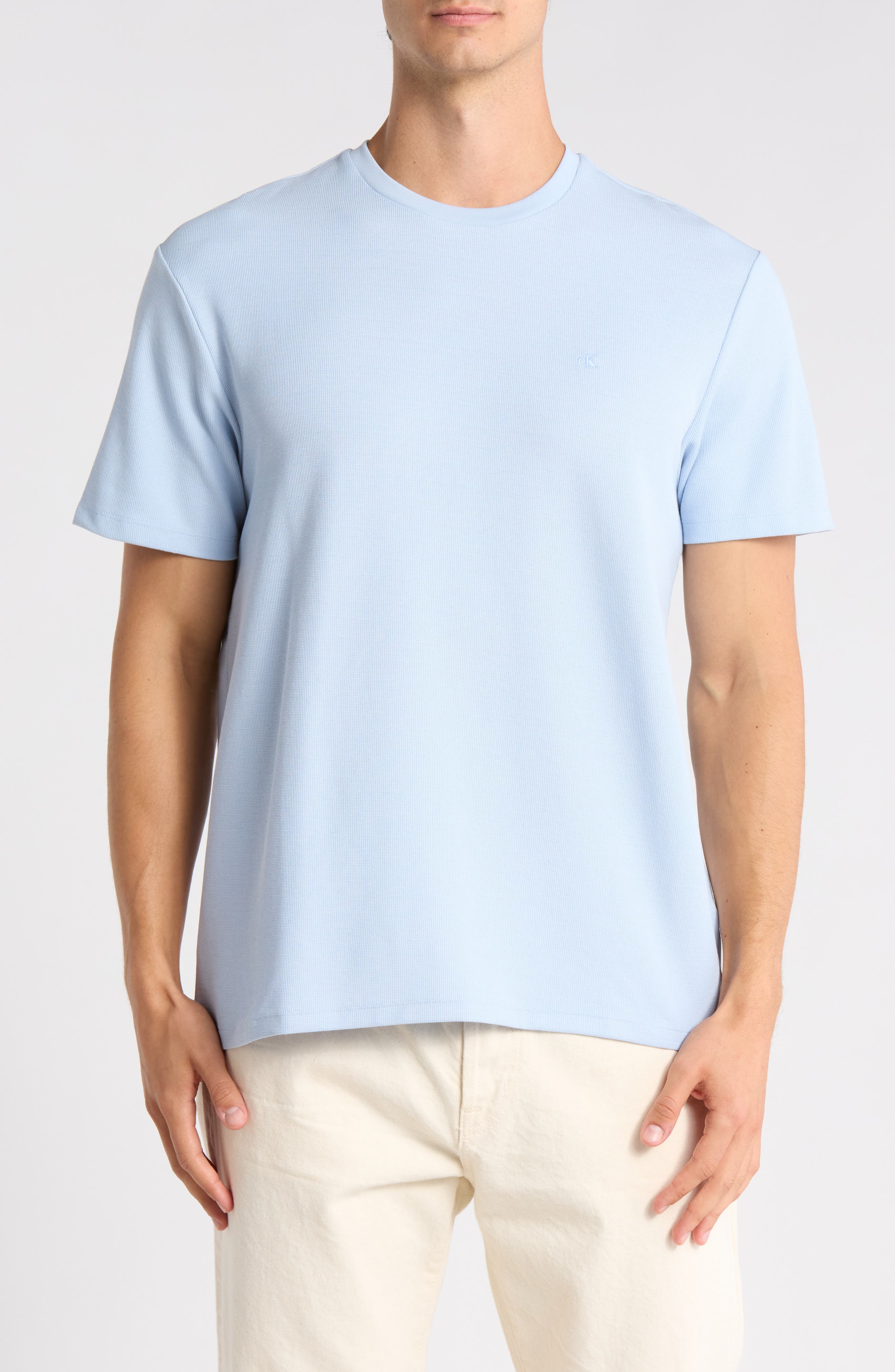 BREEZY BLUE