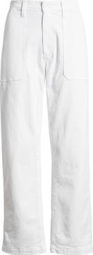 AG Analeigh High Waist Jeans