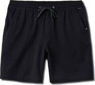 Quiksilver Taxer Amphibian Shorts