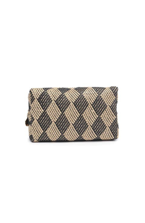 Bali Breeze Cosmetic & Travel Organizer Pouch