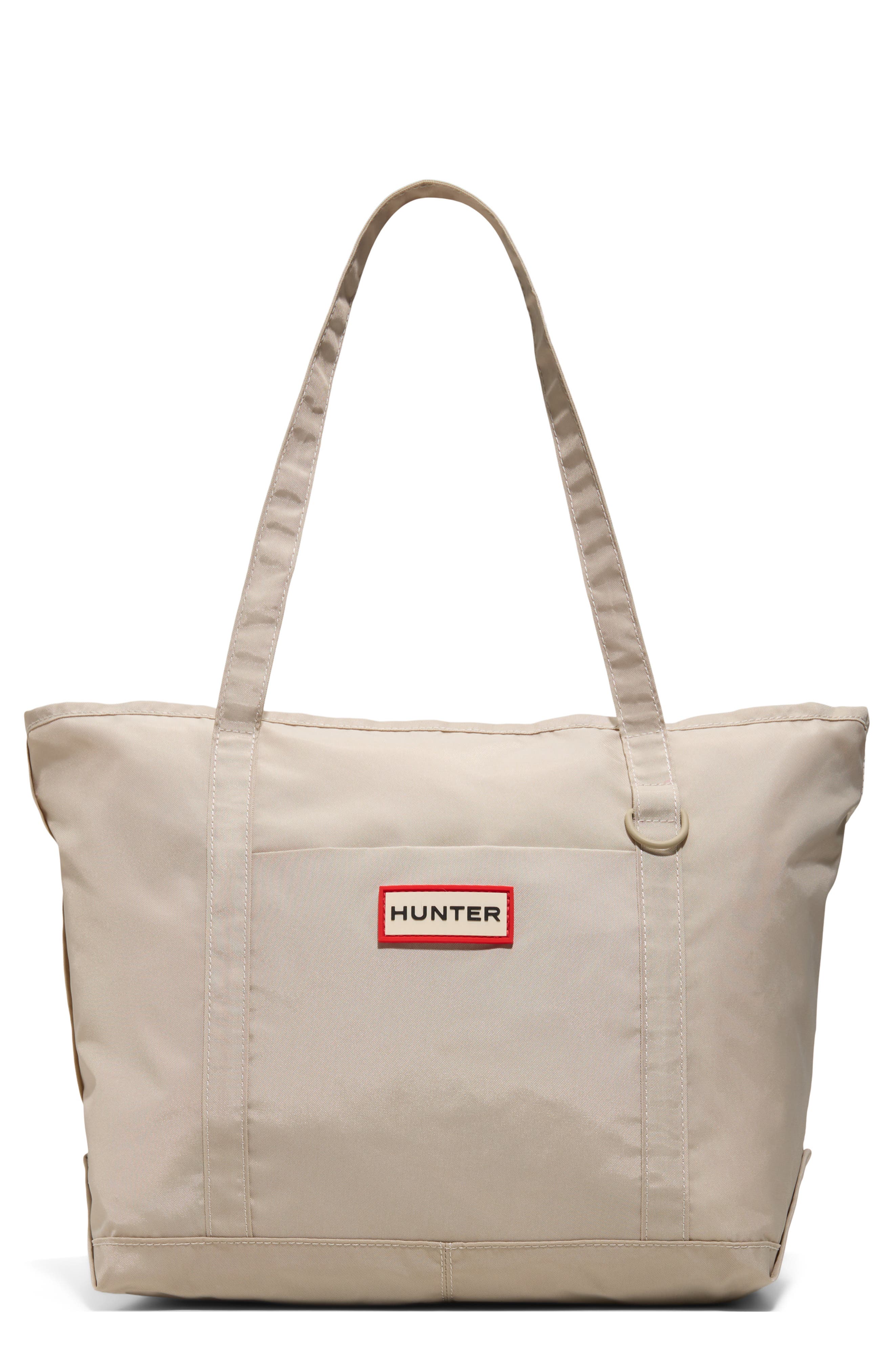 Hunter Everything Tote