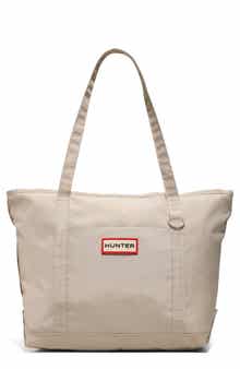 Hunter Everything Tote