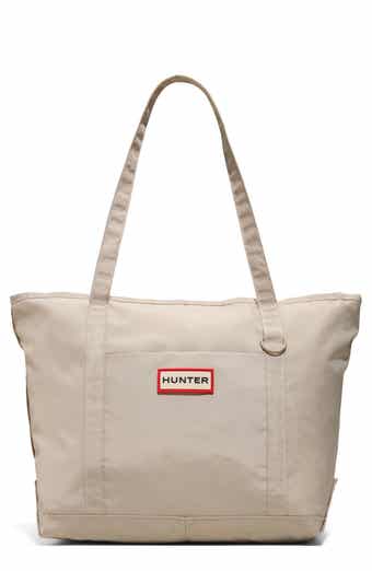 Hunter Everything Tote