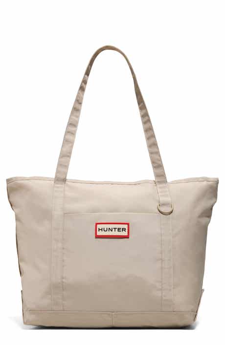 Hunter Everything Tote