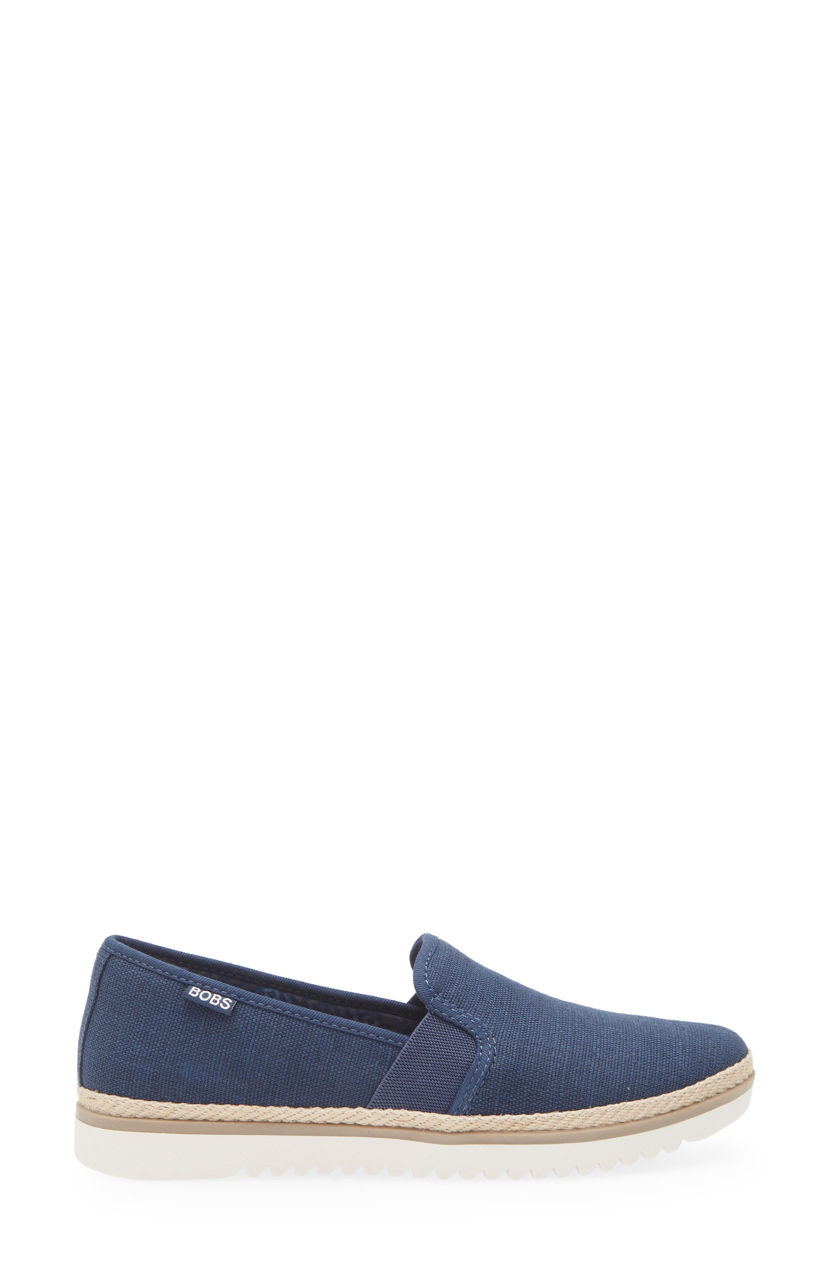 Flexpadrille Loafer, Alternate, color, NAVY