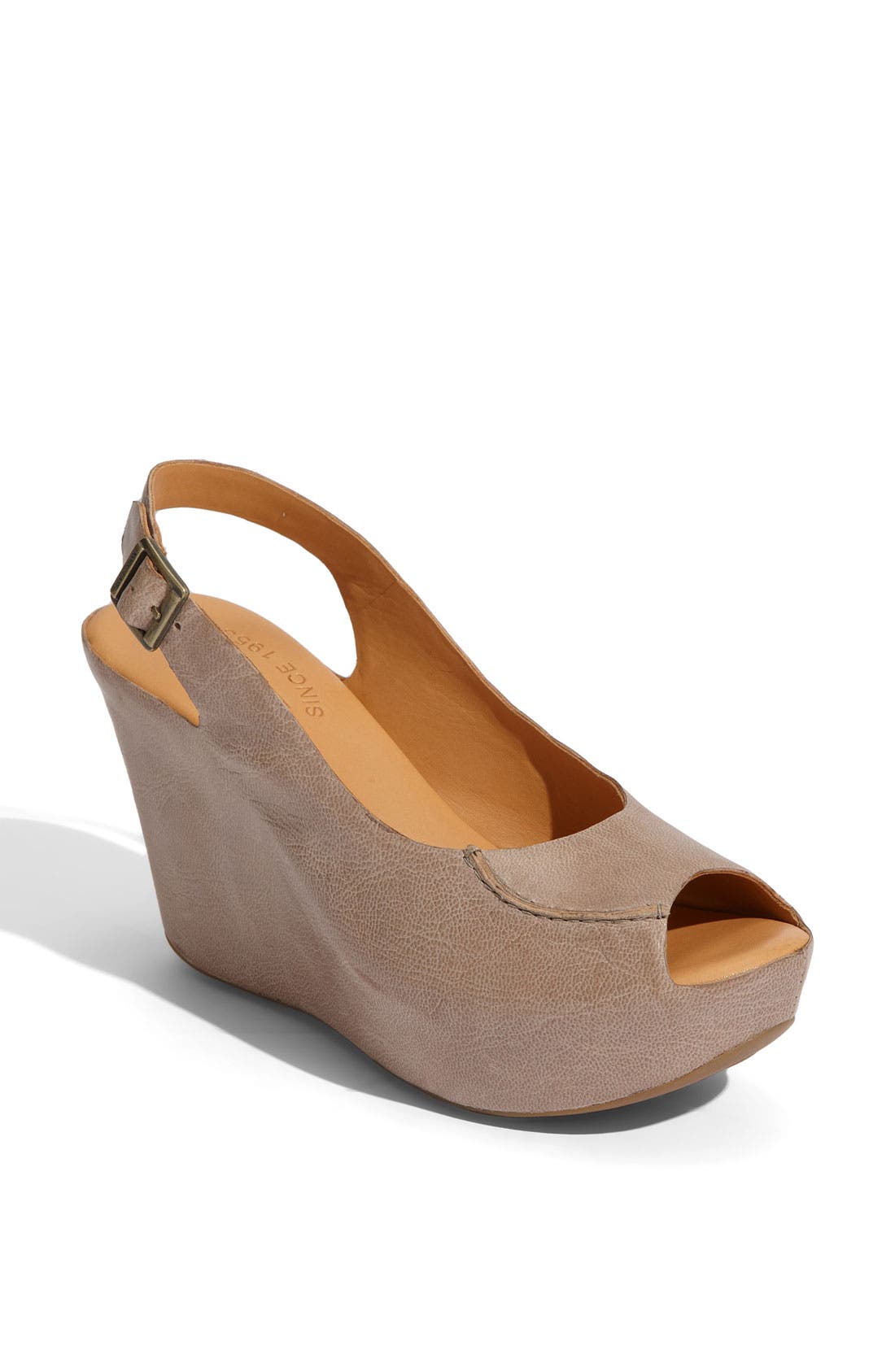 Kork-Ease<sup>®</sup> Kork-Ease 'Sharon' Sandal, Main, color, 