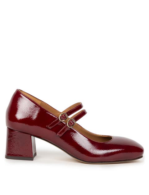 Bettany Mary Janes